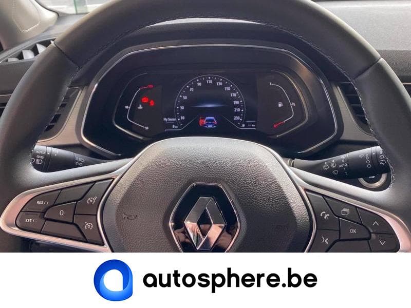 Renault Captur Captur Intens Voiture neuve!!! - 9