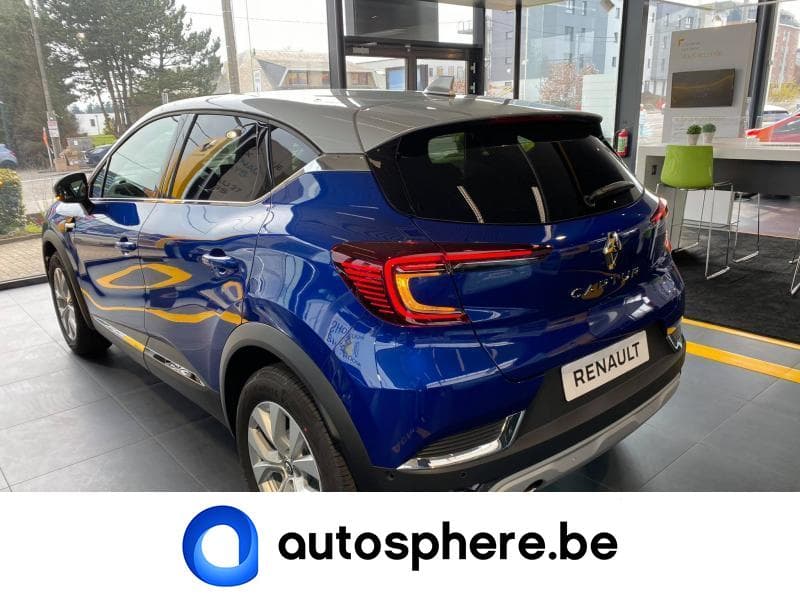 Renault Captur Captur Intens Voiture neuve!!! - 6