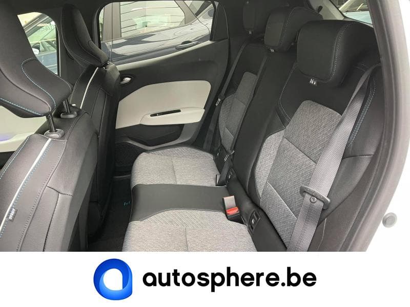 Renault Clio Clio E-Tech Voiture neuve!!! - 12