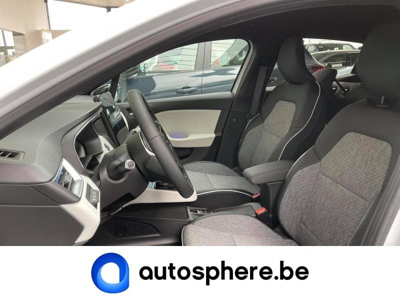 Renault Clio Clio E-Tech Voiture neuve!!! - 10