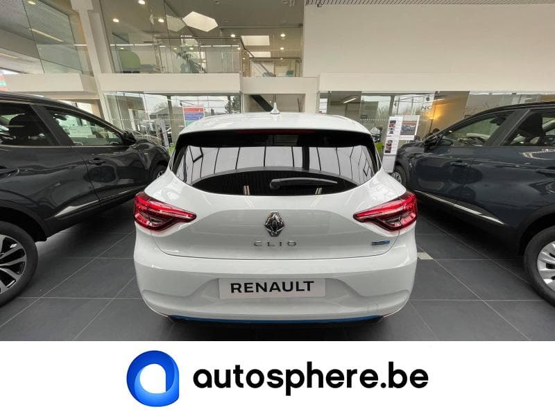 Renault Clio Clio E-Tech Voiture neuve!!! - 5