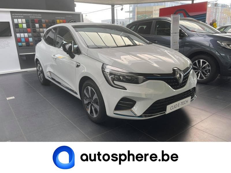 Renault Clio Clio E-Tech Voiture neuve!!! - 1