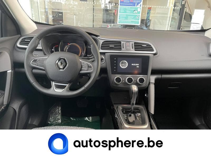 Renault Kadjar Kadjar Limited Voiture Neuve!!! - 10