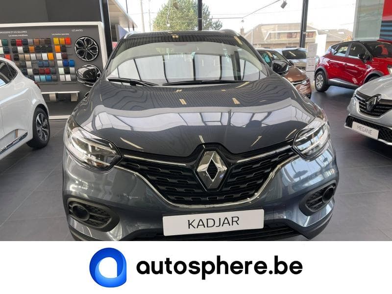 Renault Kadjar Kadjar Limited Voiture Neuve!!! - 2