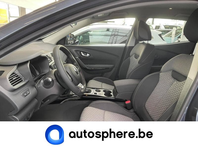 Renault Kadjar Kadjar Limited Voiture Neuve!!! - 9