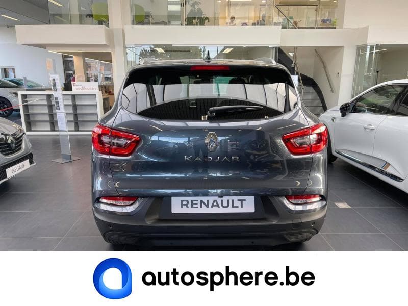 Renault Kadjar Kadjar Limited Voiture Neuve!!! - 5