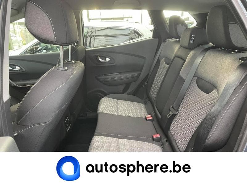 Renault Kadjar Kadjar Limited Voiture Neuve!!! - 8