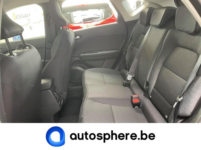 Renault Captur Captur Zen Voiture Neuve!!! - 10