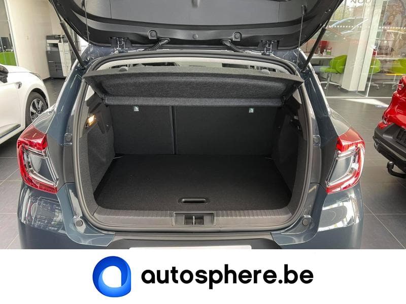 Renault Captur Captur Zen Voiture Neuve!!! - 7
