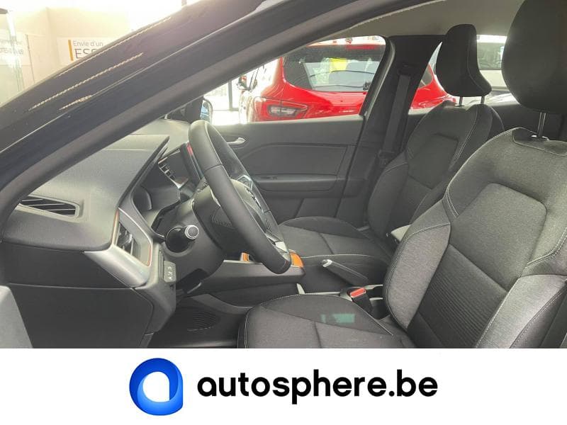 Renault Captur Captur Zen Voiture Neuve!!! - 9