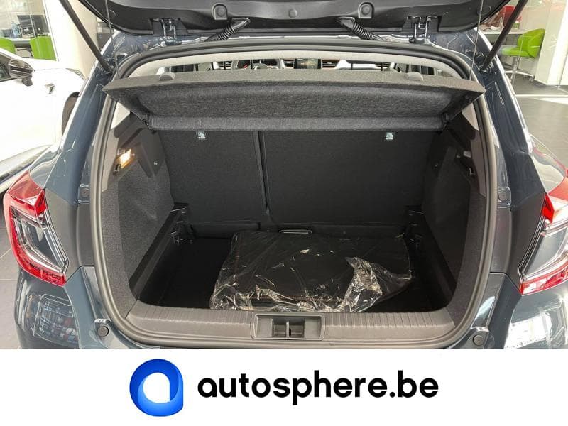 Renault Captur Captur Zen Voiture Neuve!!! - 6