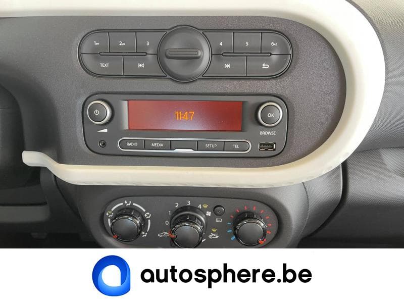 Renault Twingo Twingo Zen Voiture Neuve!!! - 8