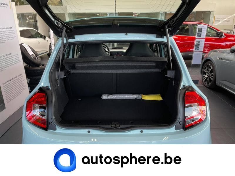 Renault Twingo Twingo Zen Voiture Neuve!!! - 6