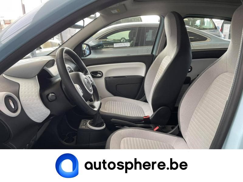 Renault Twingo Twingo Zen Voiture Neuve!!! - 9