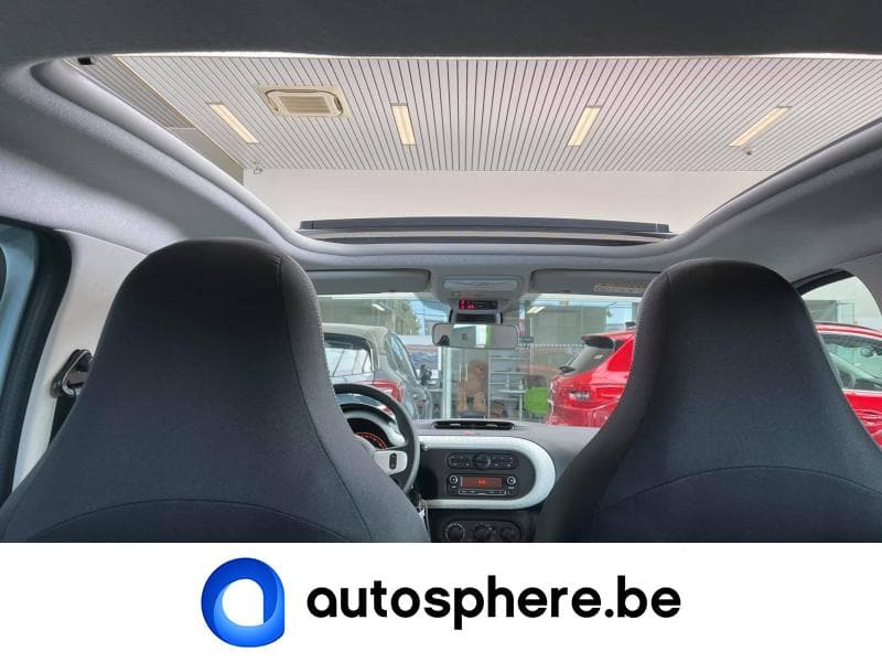 Renault Twingo Twingo Zen Voiture Neuve!!! - 10