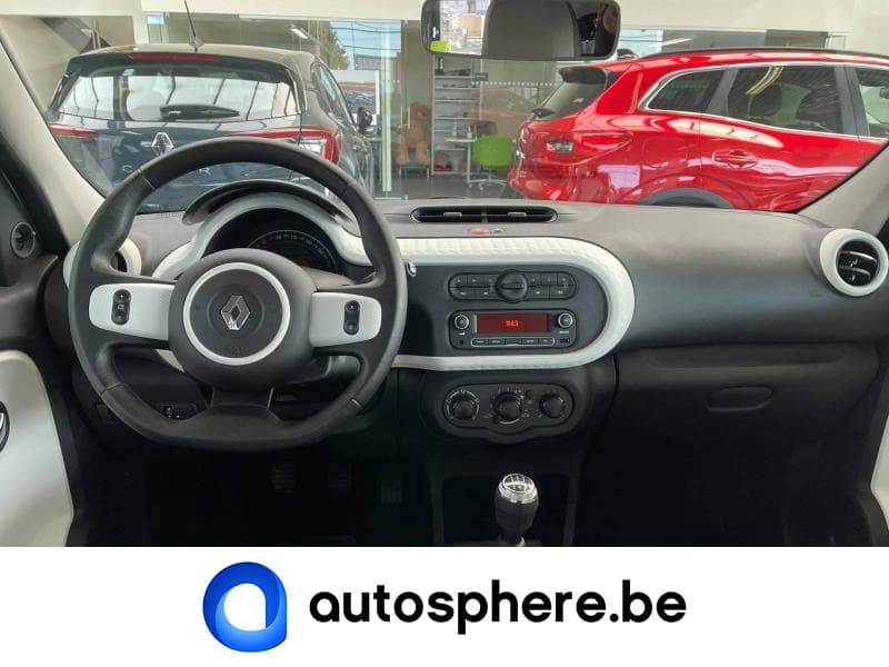 Renault Twingo Twingo Zen Voiture Neuve!!! - 7