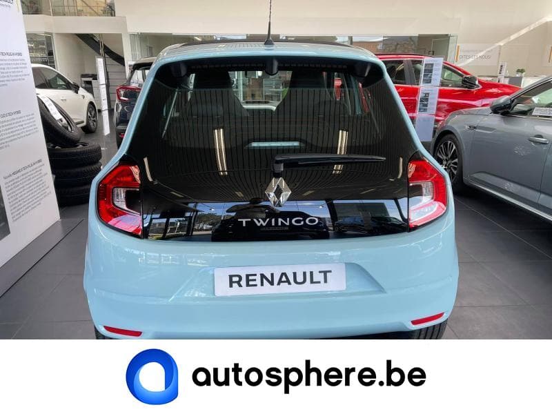 Renault Twingo Twingo Zen Voiture Neuve!!! - 5