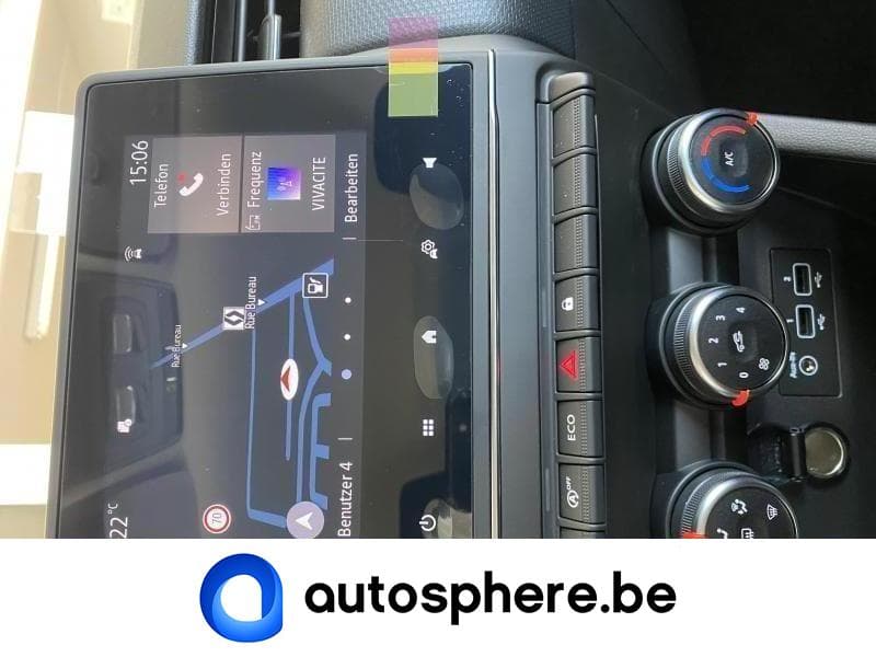 Renault Clio Clio Zen Voiture Neuve !!! - 10