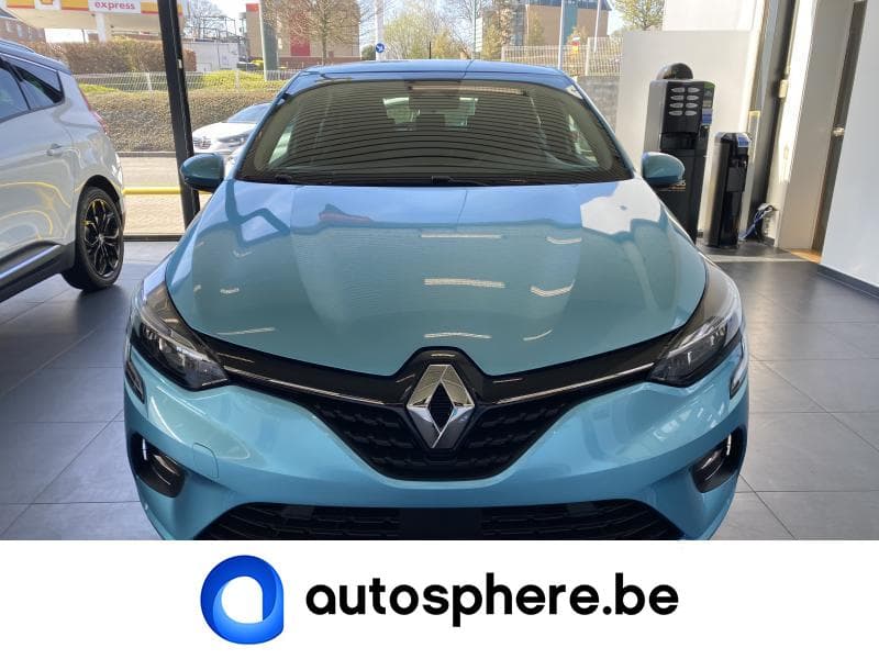 Renault Clio Clio Zen Voiture Neuve !!! - 4