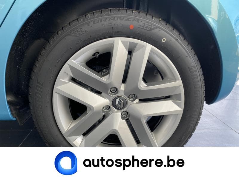 Renault Clio Clio Zen Voiture Neuve !!! - 12