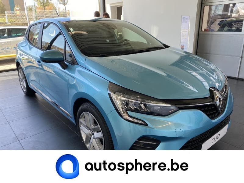 Renault Clio Clio Zen Voiture Neuve !!! - 1