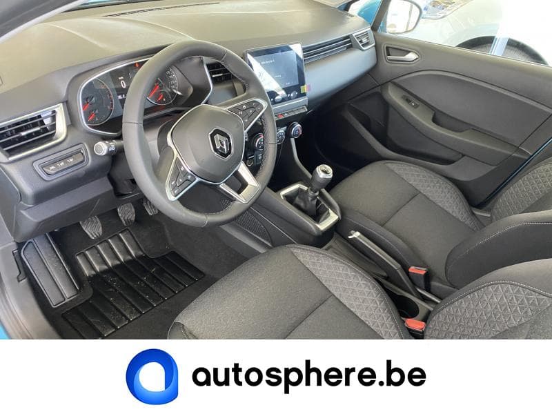 Renault Clio Clio Zen Voiture Neuve !!! - 13