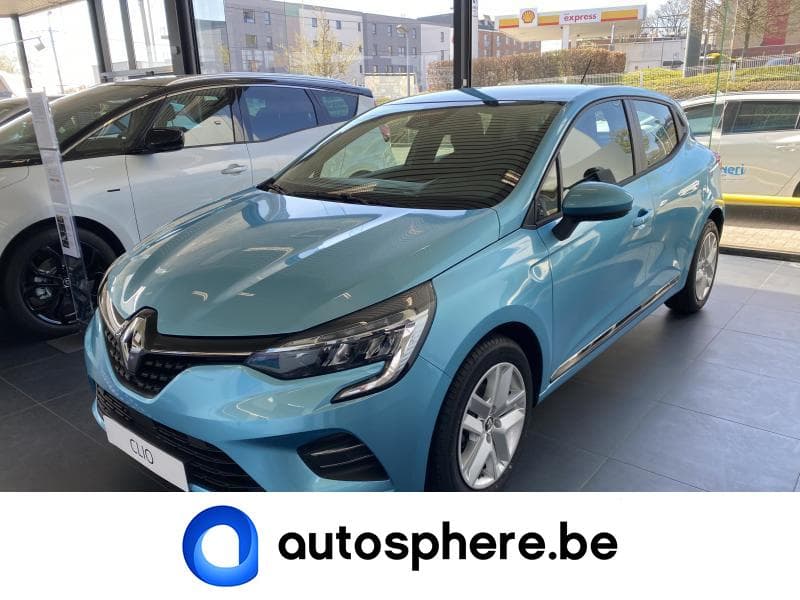 Renault Clio Clio Zen Voiture Neuve !!! - 3