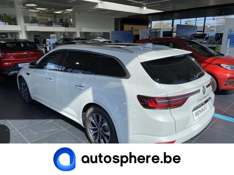 Renault Talisman Talisman Grand-Tour Voiture Neuve !!! - 6