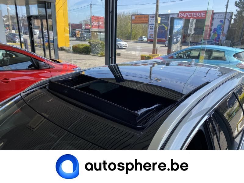 Renault Talisman Talisman Grand-Tour Voiture Neuve !!! - 13