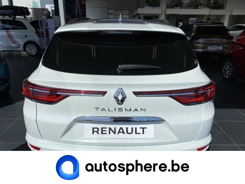 Renault Talisman Talisman Grand-Tour Voiture Neuve !!! - 3