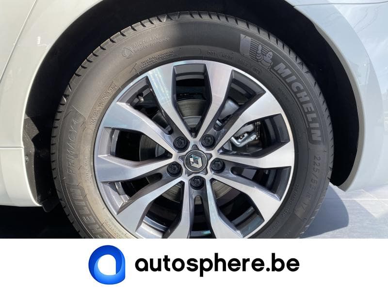 Renault Talisman Talisman Grand-Tour Voiture Neuve !!! - 10