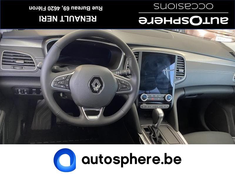 Renault Talisman Talisman Grand-Tour Voiture Neuve !!! - 9