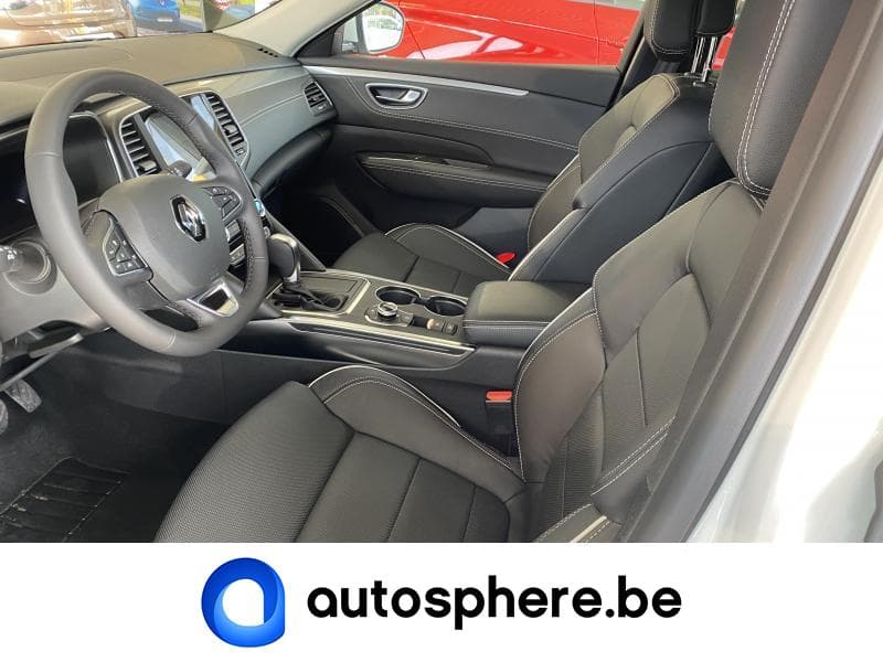 Renault Talisman Talisman Grand-Tour Voiture Neuve !!! - 8