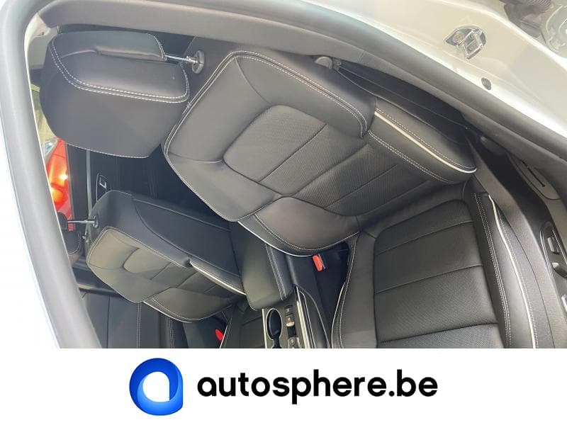 Renault Talisman Talisman Grand-Tour Voiture Neuve !!! - 7
