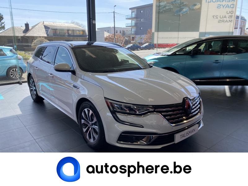 Renault Talisman