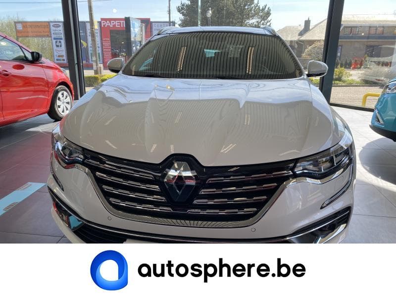 Renault Talisman Talisman Grand-Tour Voiture Neuve !!! - 2
