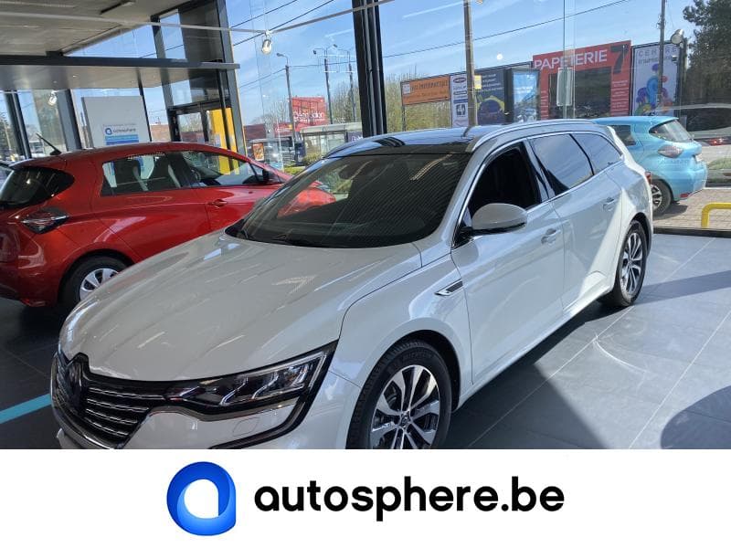 Renault Talisman Talisman Grand-Tour Voiture Neuve !!! - 5