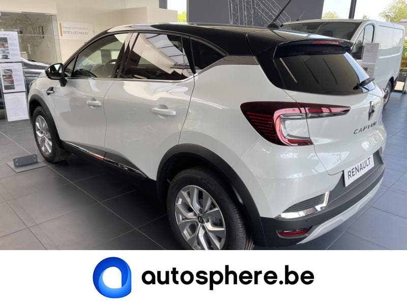 Renault Captur II Intens - 4