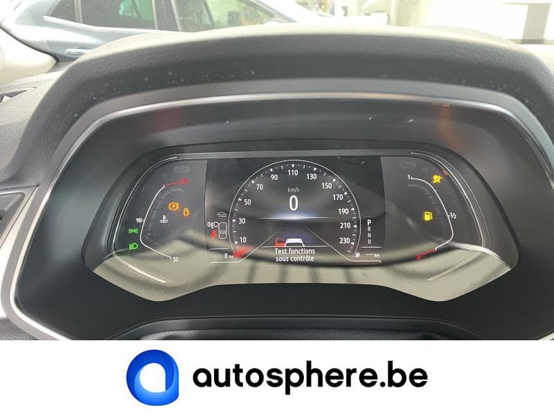 Renault Captur II Intens - 13