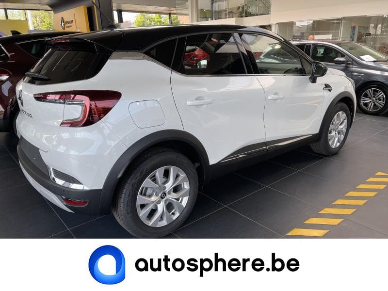 Renault Captur II Intens - 7