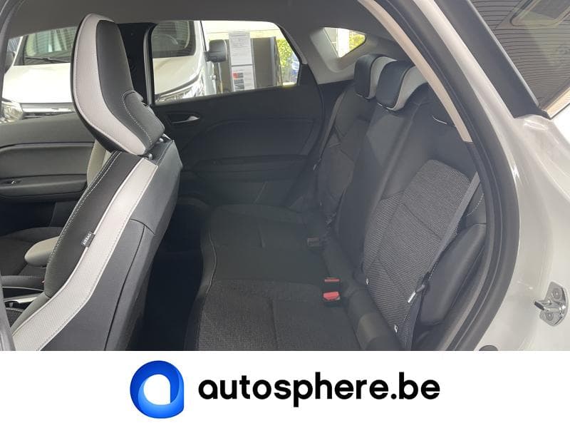 Renault Captur II Intens - 10