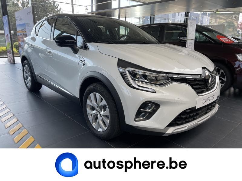 Renault Captur II Intens - 3