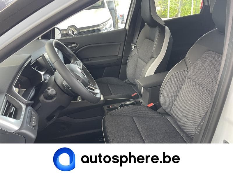 Renault Captur II Intens - 9