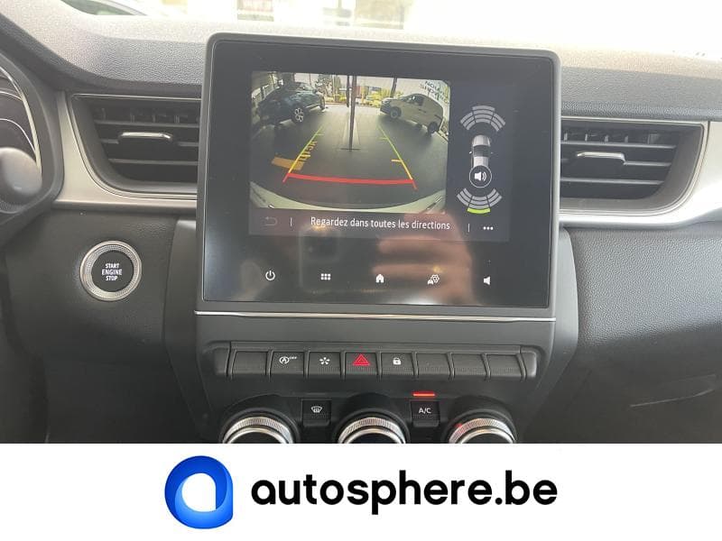 Renault Captur II Intens - 12