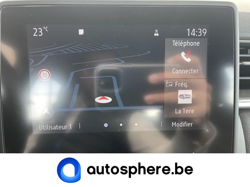 Renault Captur II Intens - 14