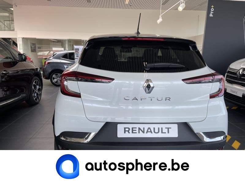 Renault Captur II Intens - 5