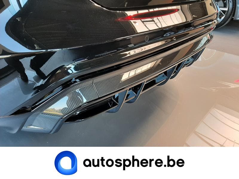 Audi e-tron GT-RS - 7