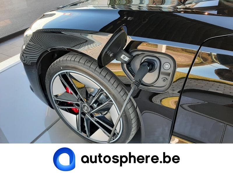 Audi e-tron GT-RS - 25