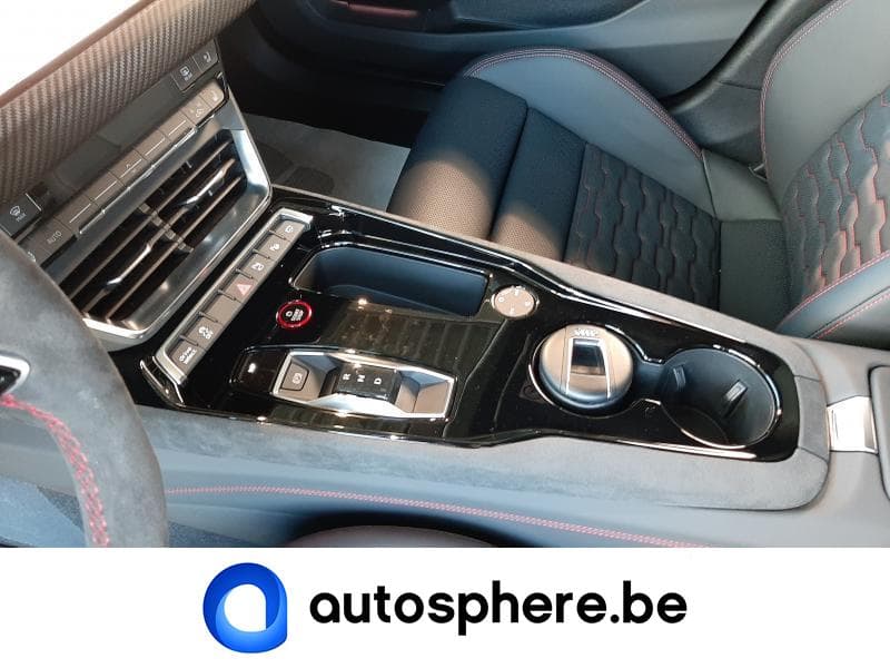 Audi e-tron GT-RS - 14