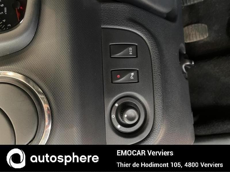 Dacia Sandero Stepway plus - 17